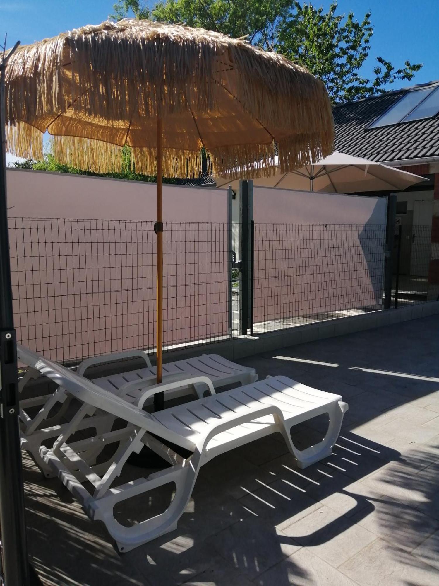 O Jardin De Boutancourt别墅 外观 照片