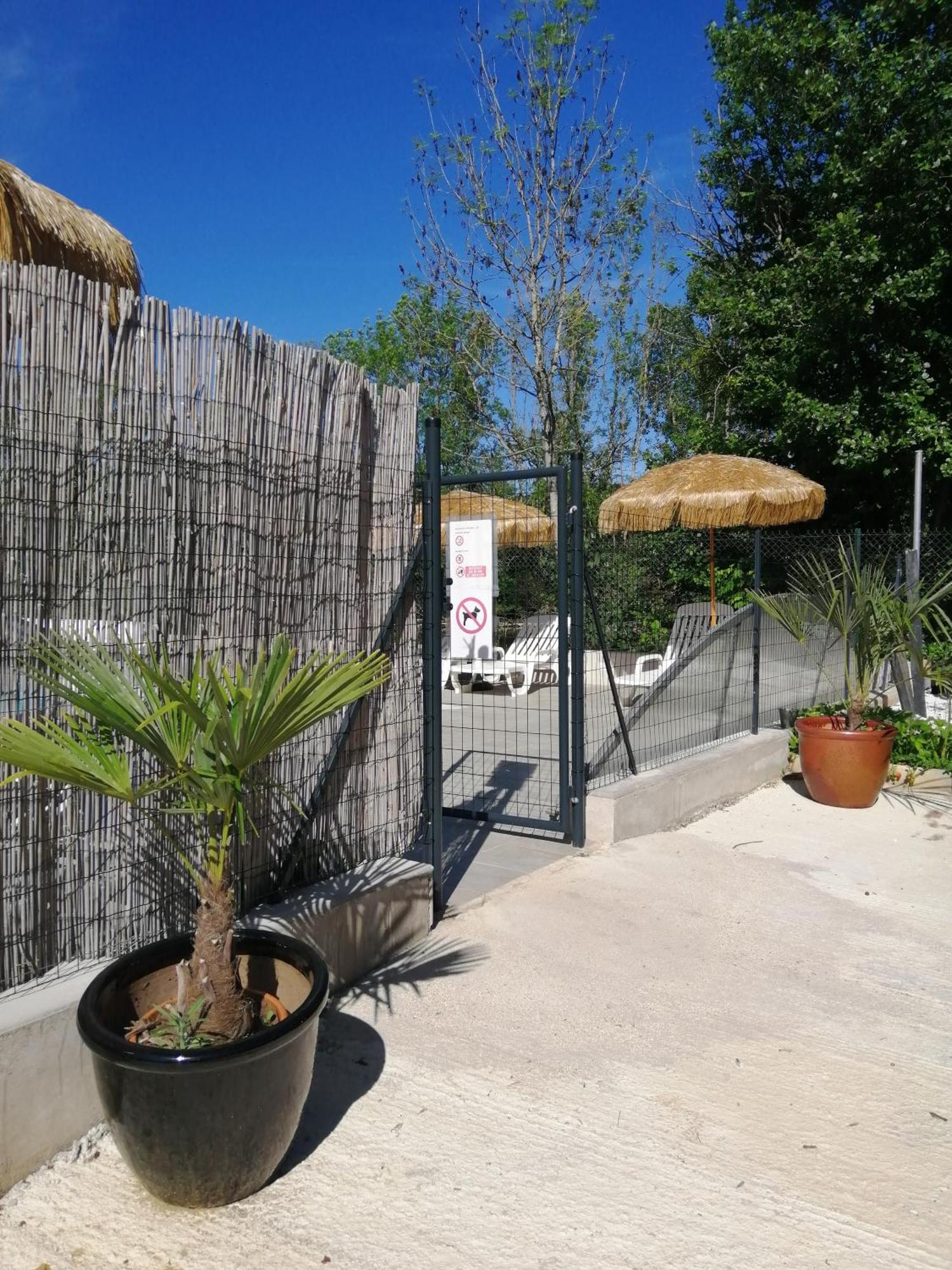 O Jardin De Boutancourt别墅 外观 照片