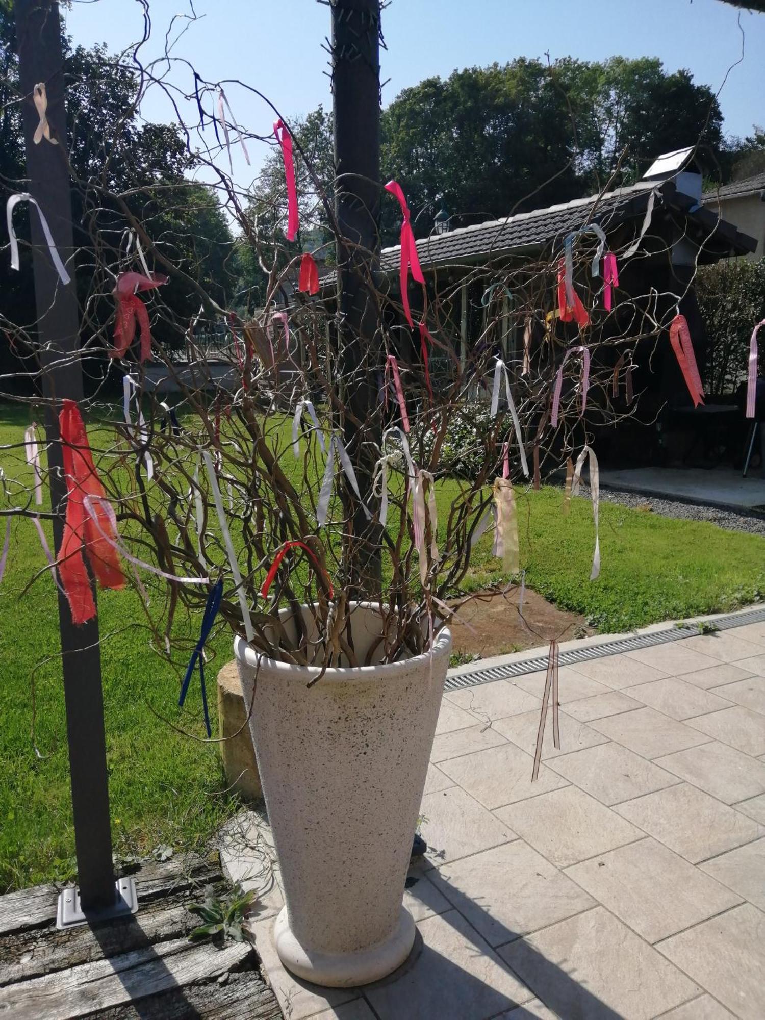 O Jardin De Boutancourt别墅 外观 照片